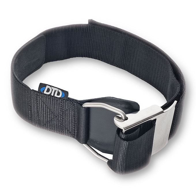 Cinghia per bombola DTD-DTD-DIR STORE