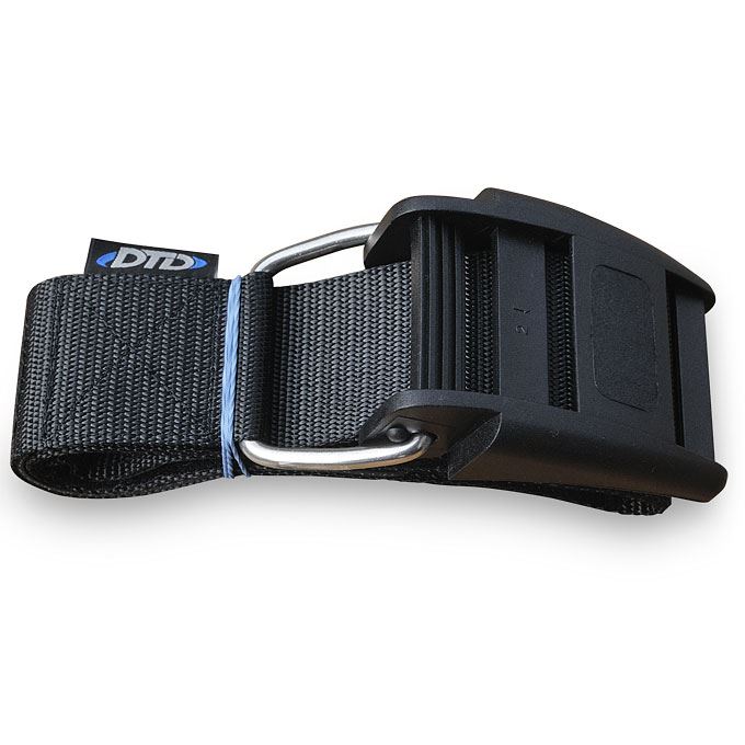 Cinghia per bombola DTD-DTD-DIR STORE