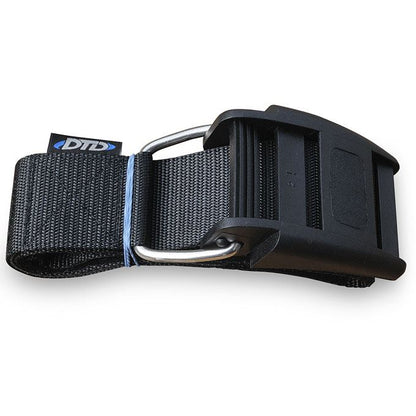 Cinghia per bombola DTD-DTD-DIR STORE