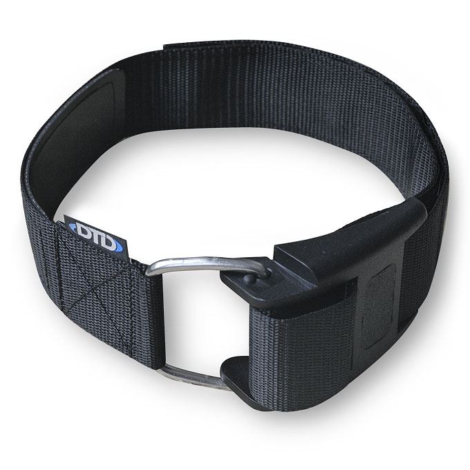 Cinghia per bombola DTD-DTD-DIR STORE