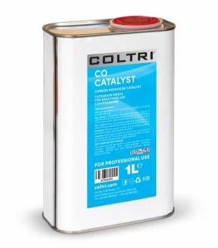 CO-Catalyst-COLTRI-DIR STORE
