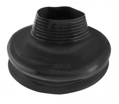 Collo in silicone-SI-TECH-DIR STORE
