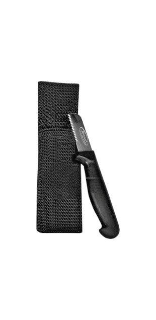 Coltello con fodero TECLINE-TECLINE-DIR STORE
