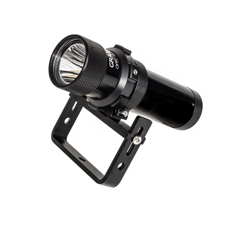 Torcia LED 18 W COMPACT