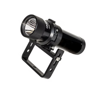 Torcia LED 18 W COMPACT