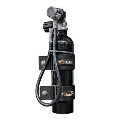 Set completo Argon TECLINE 0,85 Lt