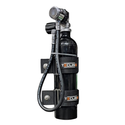Set completo Argon TECLINE 0,85 Lt