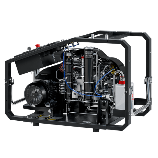 Compressore Ergo-COLTRI-DIR STORE
