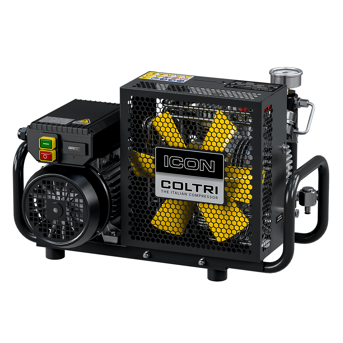Compressore Icon LSE-COLTRI-DIR STORE