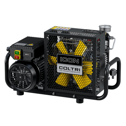 Compressore Icon LSE-COLTRI-DIR STORE