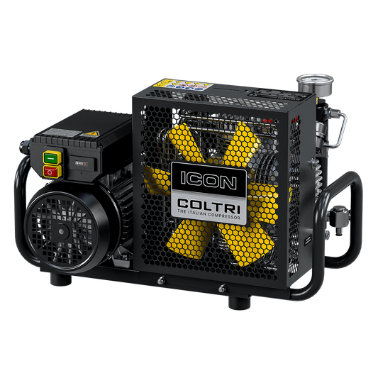 Compressore Icon LSE-COLTRI-DIR STORE