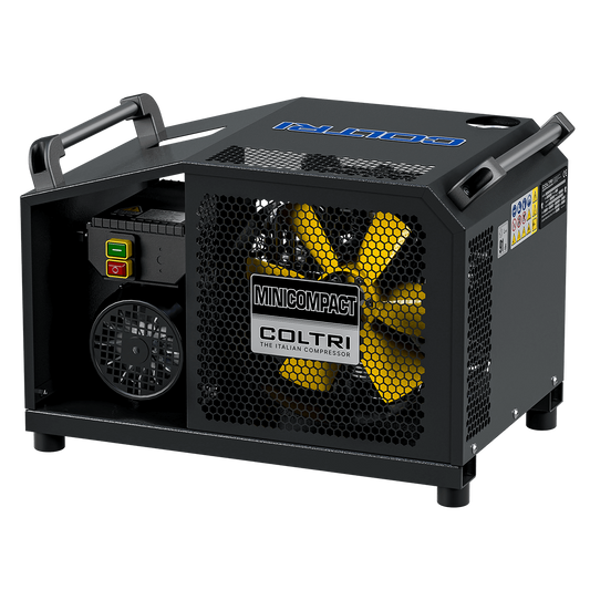 Compressore Mini Compact-COLTRI-DIR STORE