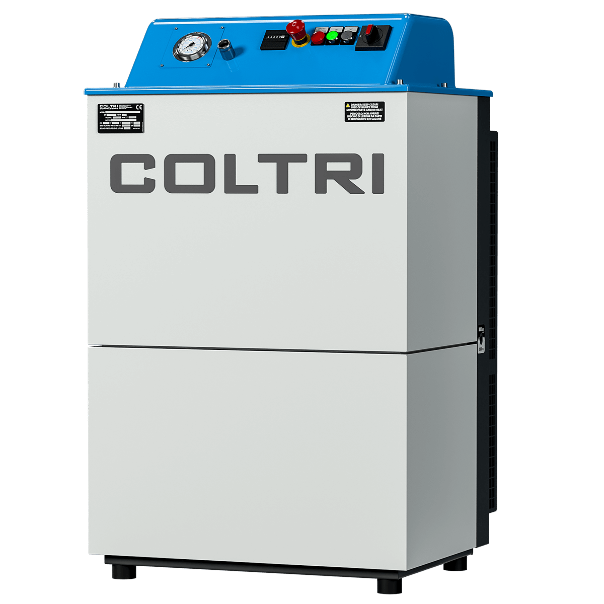 Compressore Mini Silent-COLTRI-DIR STORE