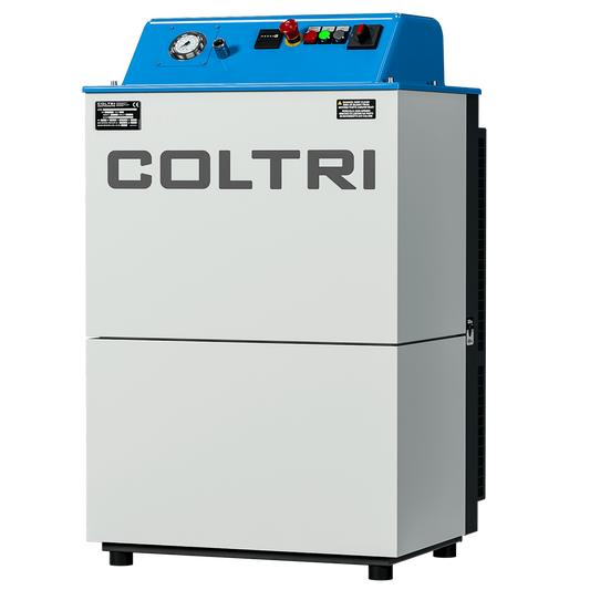 Compressore Mini Silent-COLTRI-DIR STORE