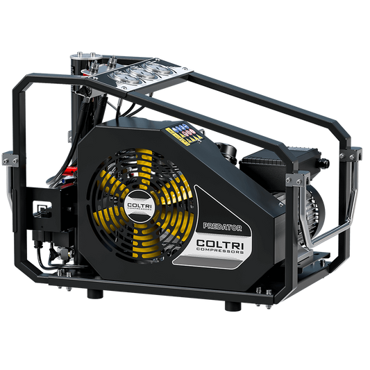 Compressore Predator-COLTRI-DIR STORE