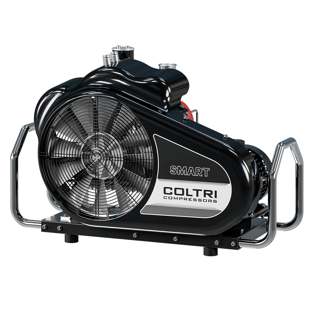 Compressore Smart-COLTRI-DIR STORE