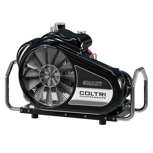 Compressore Smart-COLTRI-DIR STORE