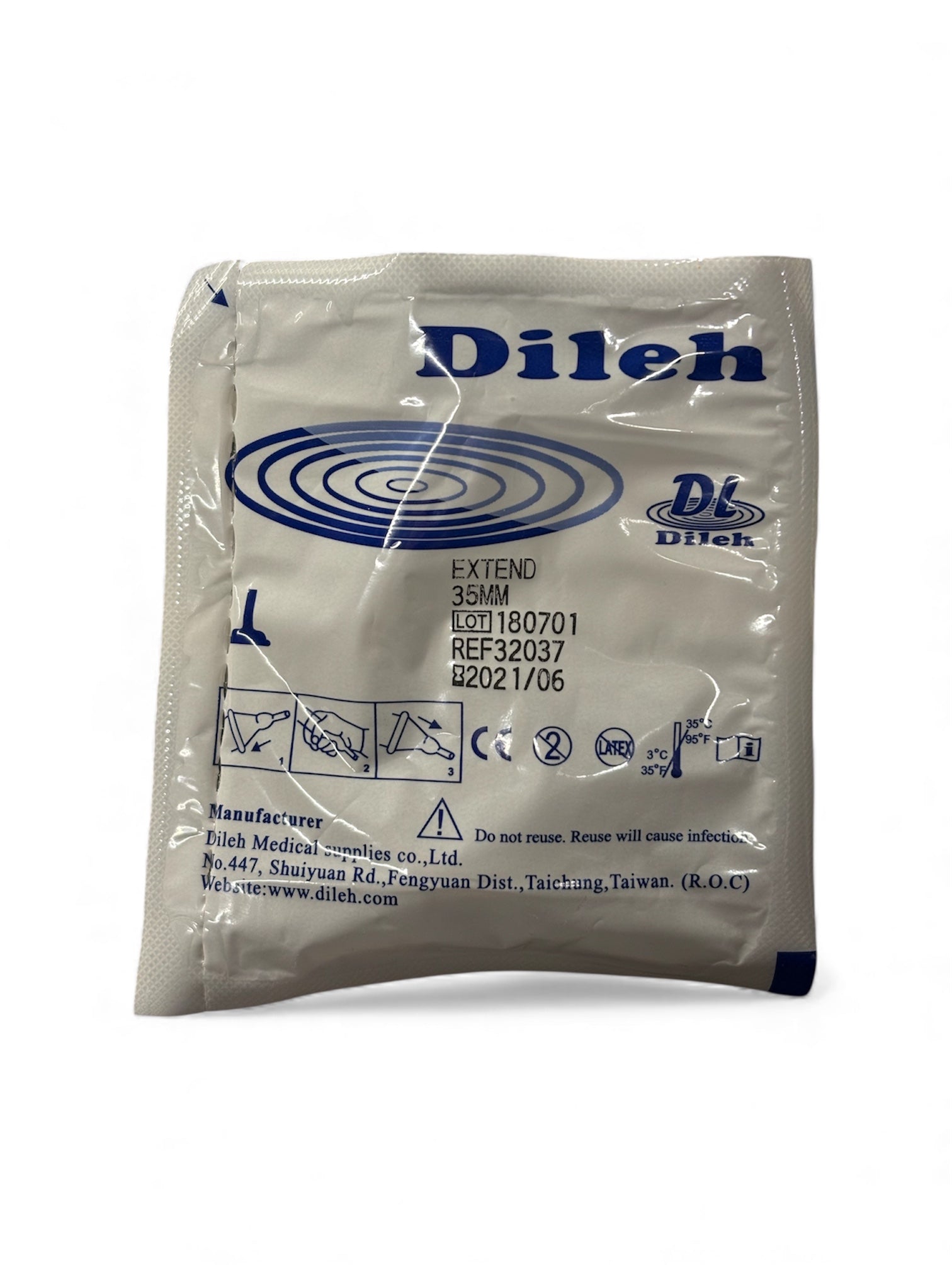 Condom DILEH-DILEH-DIR STORE