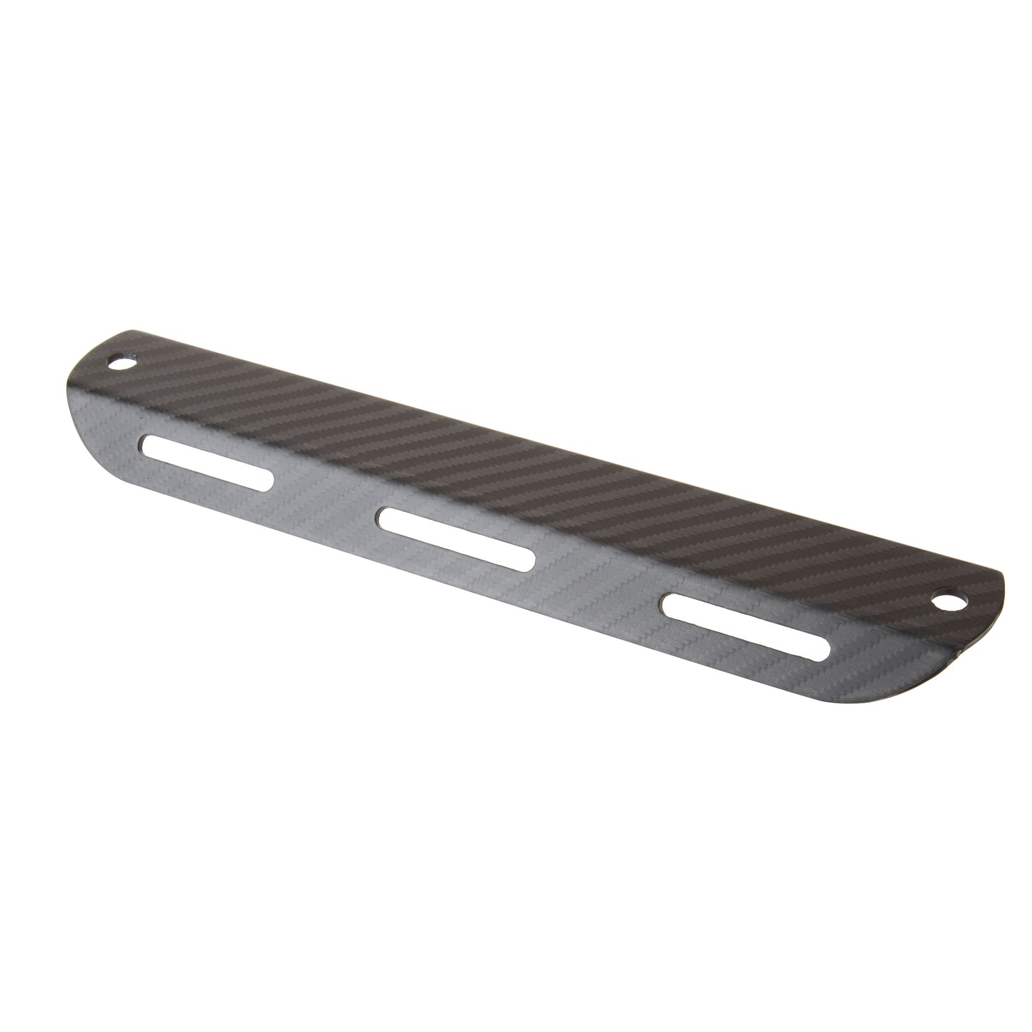 Carbon and Titanium Backplate - TECLINE-DIR STORE