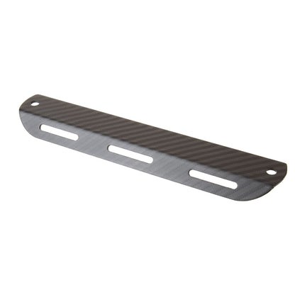 Carbon and Titanium Backplate - TECLINE-DIR STORE
