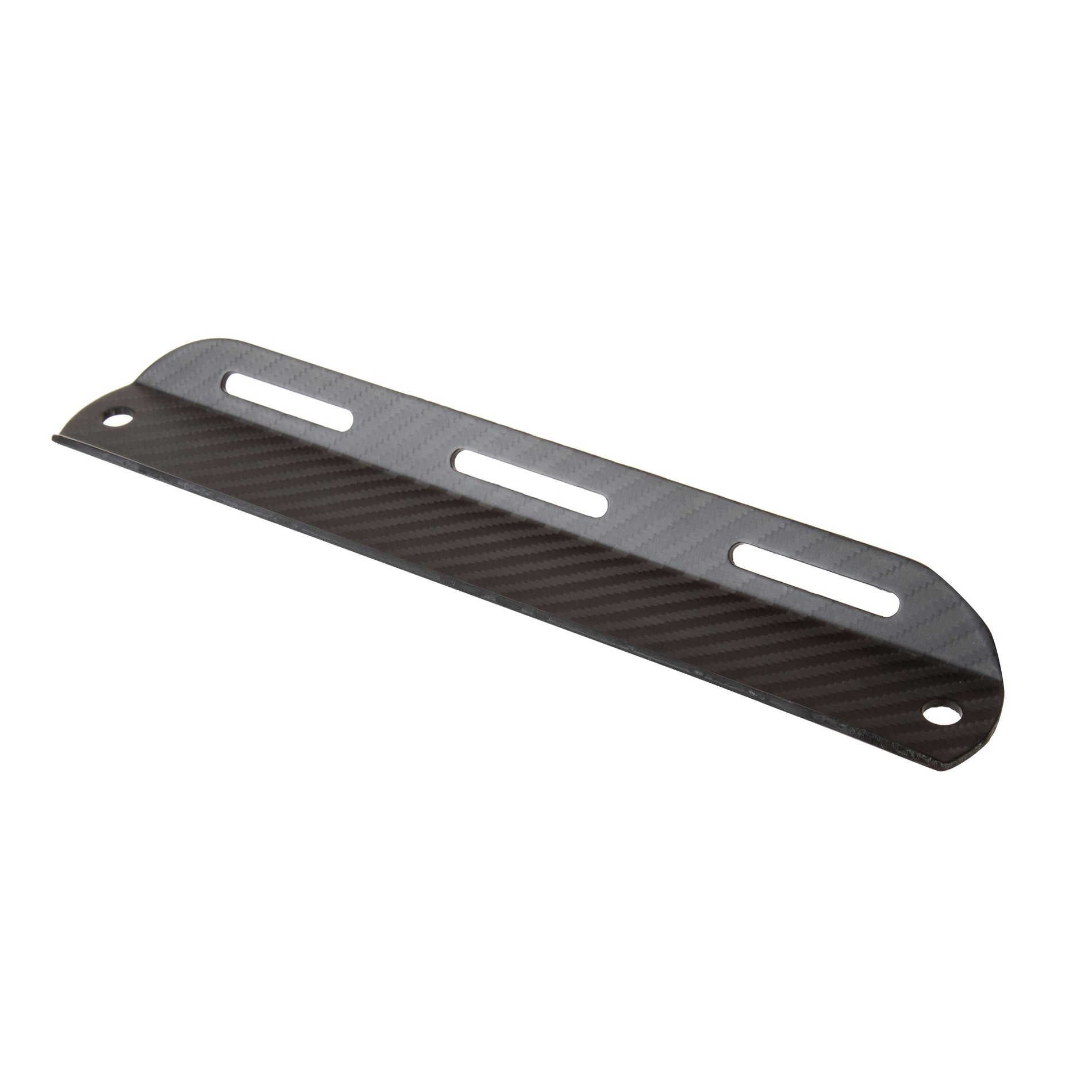 Carbon and Titanium Backplate - TECLINE-DIR STORE