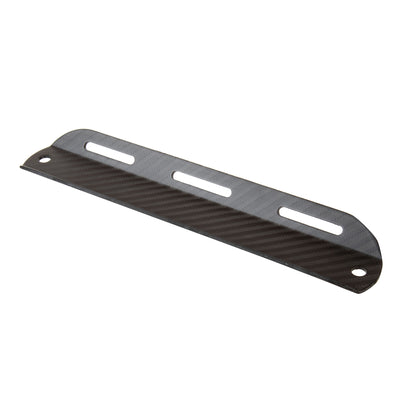 Carbon and Titanium Backplate - TECLINE-DIR STORE