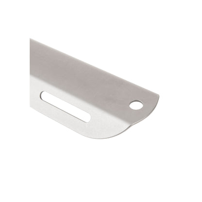 Contropiastra in carbonio e titanio-TECLINE-DIR STORE