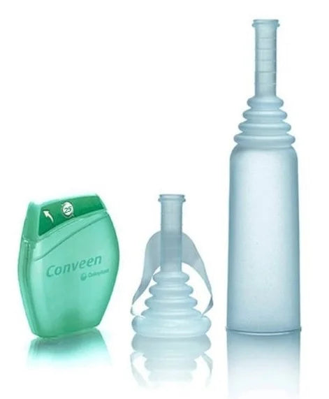 Coonveen Optima Condom-DIR-STORE-DIR STORE