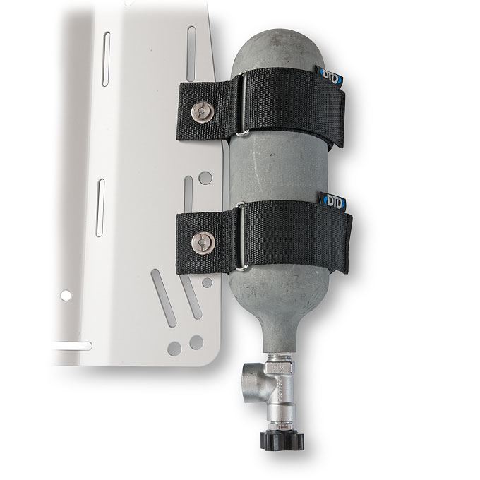 Coppia di fasce porta Argon DTD-DTD-DIR STORE