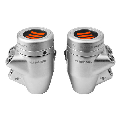 Coppia Primi Stadi V2 ICE - EN250A-TECLINE-DIR STORE