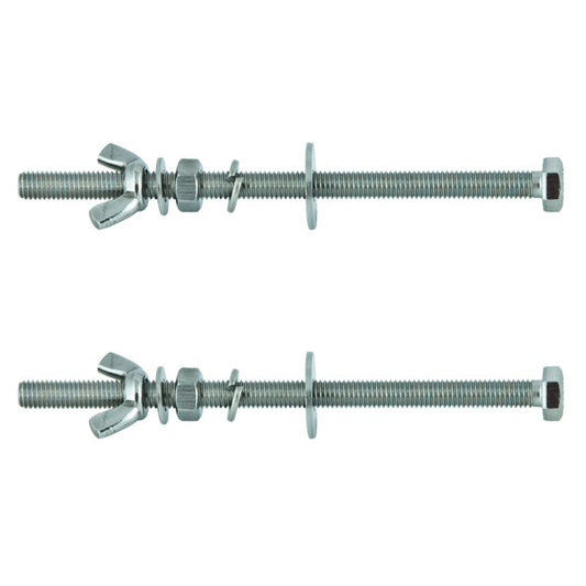 Perni per fasce Bi-Bombola