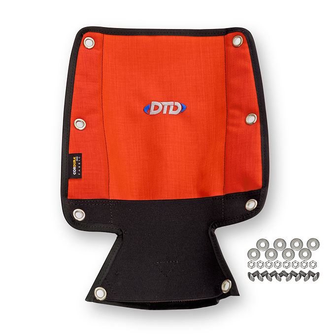 Copripiastra Portapallone DTD-TECLINE-DIR STORE