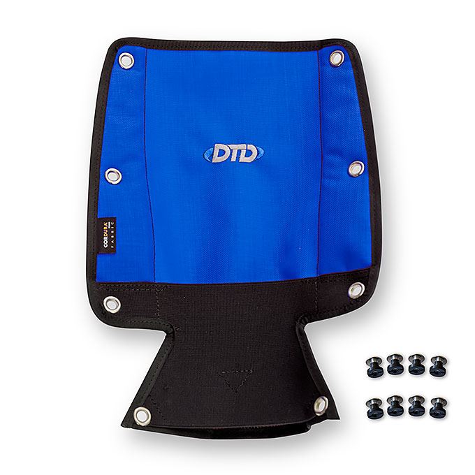 Copripiastra Portapallone DTD-TECLINE-DIR STORE