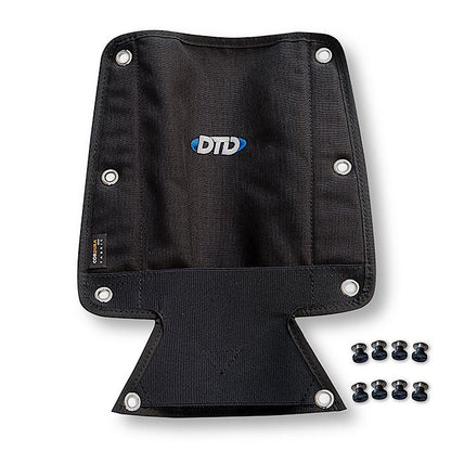 Copripiastra Portapallone DTD-TECLINE-DIR STORE