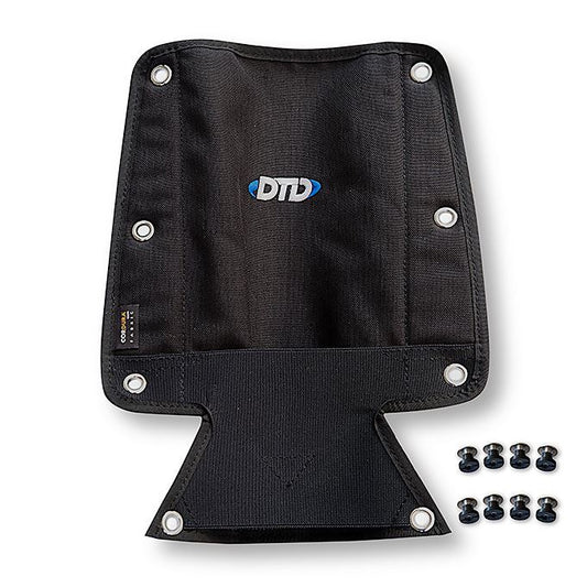 Copripiastra Portapallone DTD-TECLINE-DIR STORE