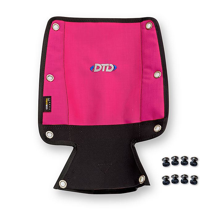 Copripiastra Portapallone DTD-TECLINE-DIR STORE