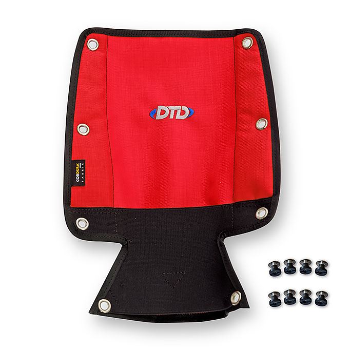 Copripiastra Portapallone DTD-TECLINE-DIR STORE