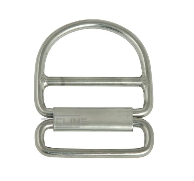 D-Ring per imbraco aggiustabile-TECLINE-DIR STORE