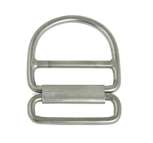D-Ring per imbraco aggiustabile-TECLINE-DIR STORE