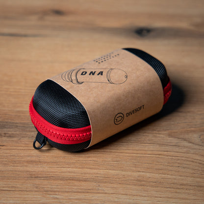 DNA Divesoft Nitrox Analyzer-DIVESOFT-DIR STORE