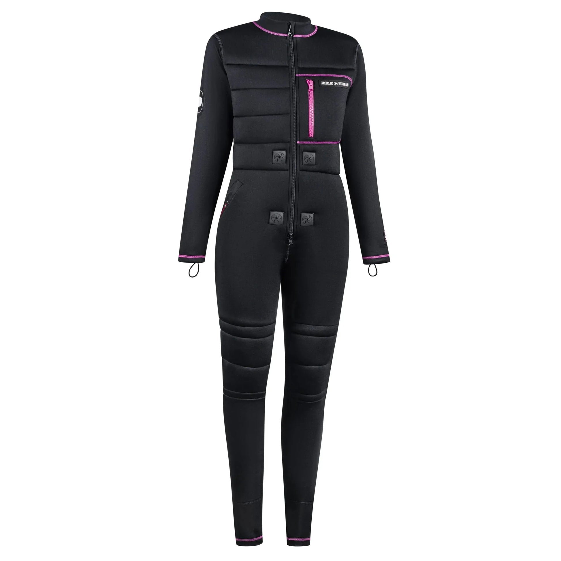 Sottomuta Thermoflexx+ Women's
