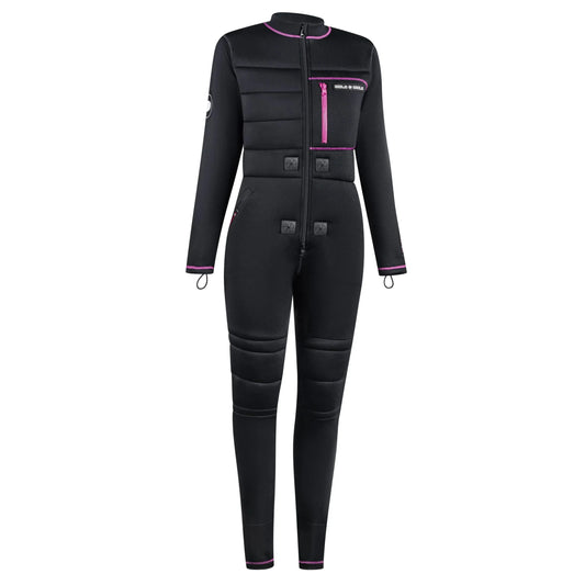 Sottomuta Thermoflexx+ Women's