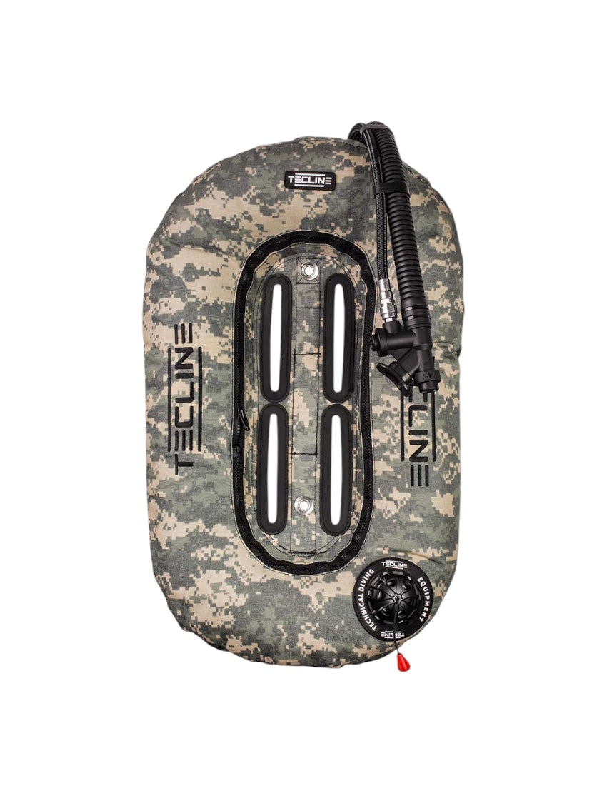 Donut 15 TECLINE-TECLINE-DIR STORE