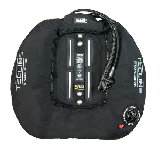 Donut 17 TECLINE SPECIAL EDITION-TECLINE-DIR STORE