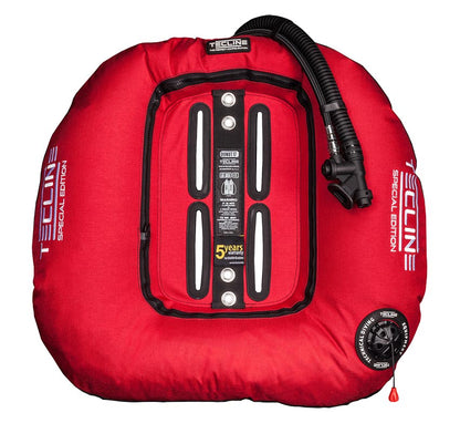 Donut 17 TECLINE SPECIAL EDITION-TECLINE-DIR STORE