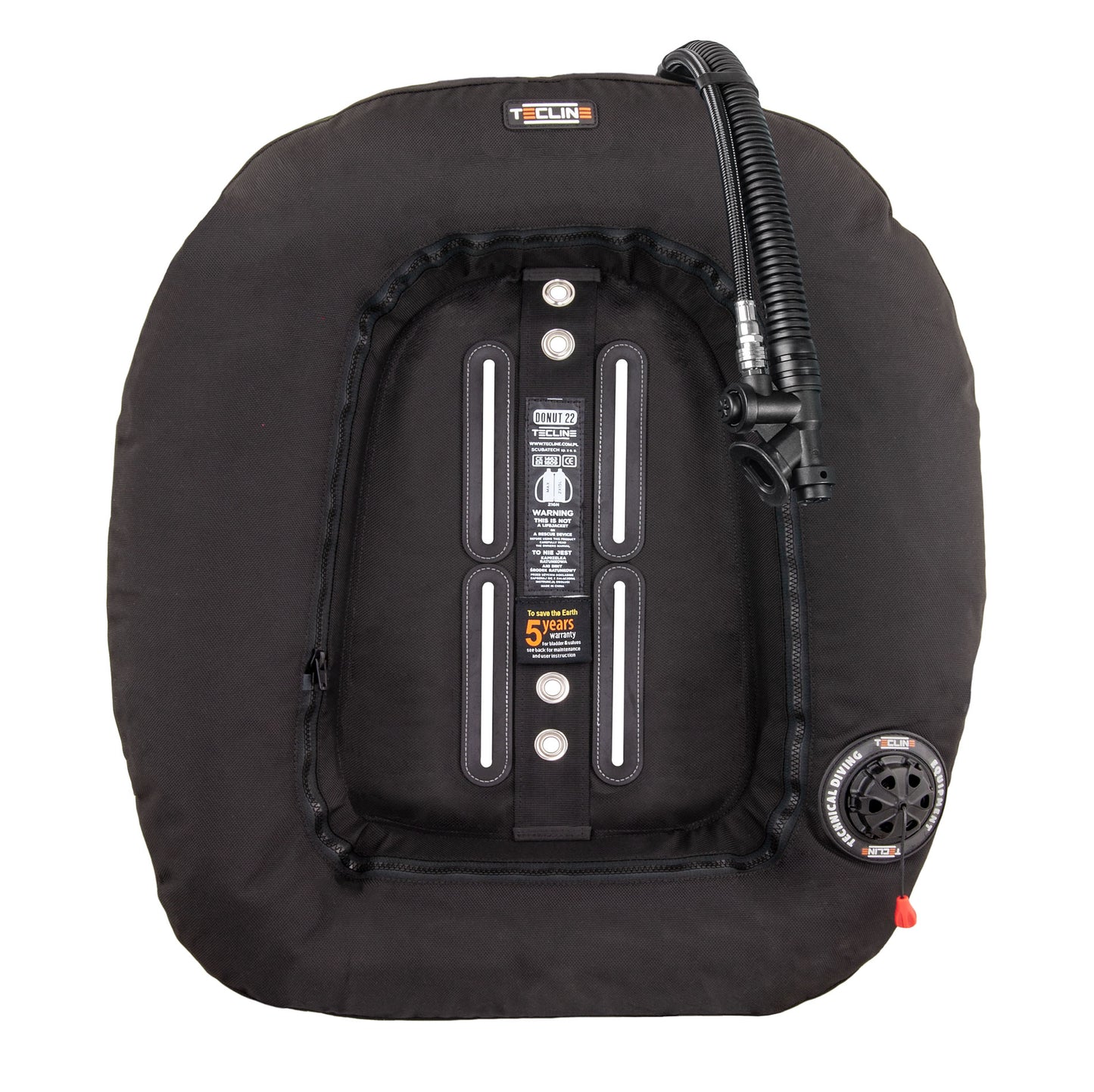 Donut 22 TECLINE CLASSIC LINE-TECLINE-DIR STORE