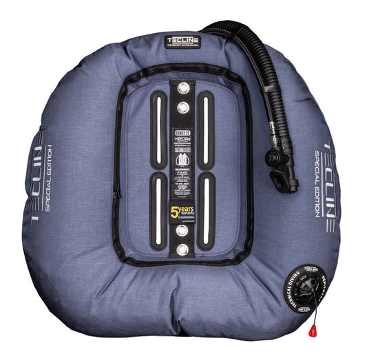 Donut 22 TECLINE SPECIAL EDITION-TECLINE-DIR STORE