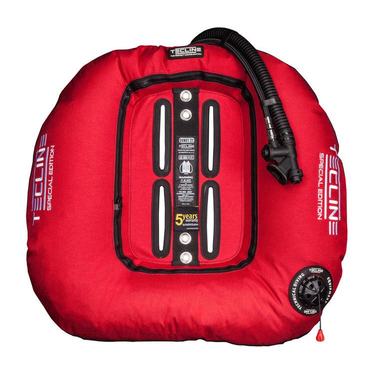 Donut 22 TECLINE SPECIAL EDITION-TECLINE-DIR STORE