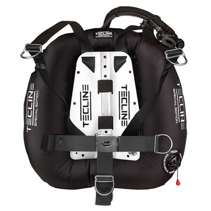 BCD SET BIBO COMPLETO ADJUSTABLE