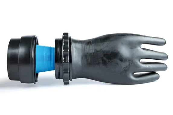 Drygloves RINGS-SI-TECH-DIR STORE